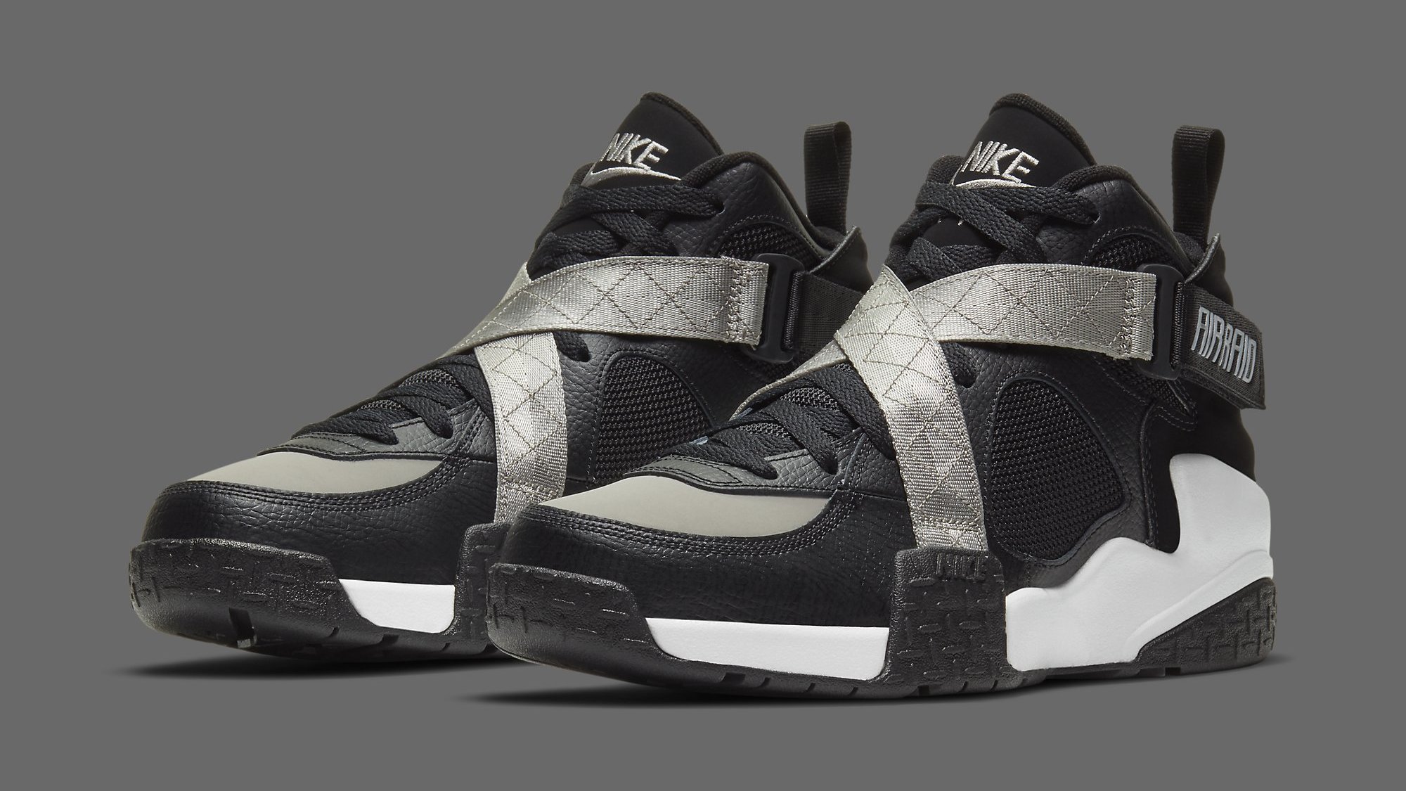 nike air raid 1992