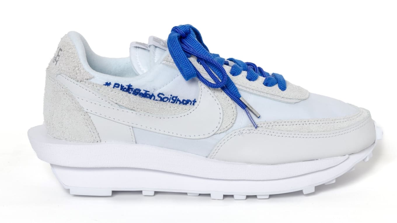 sacai ld waffles