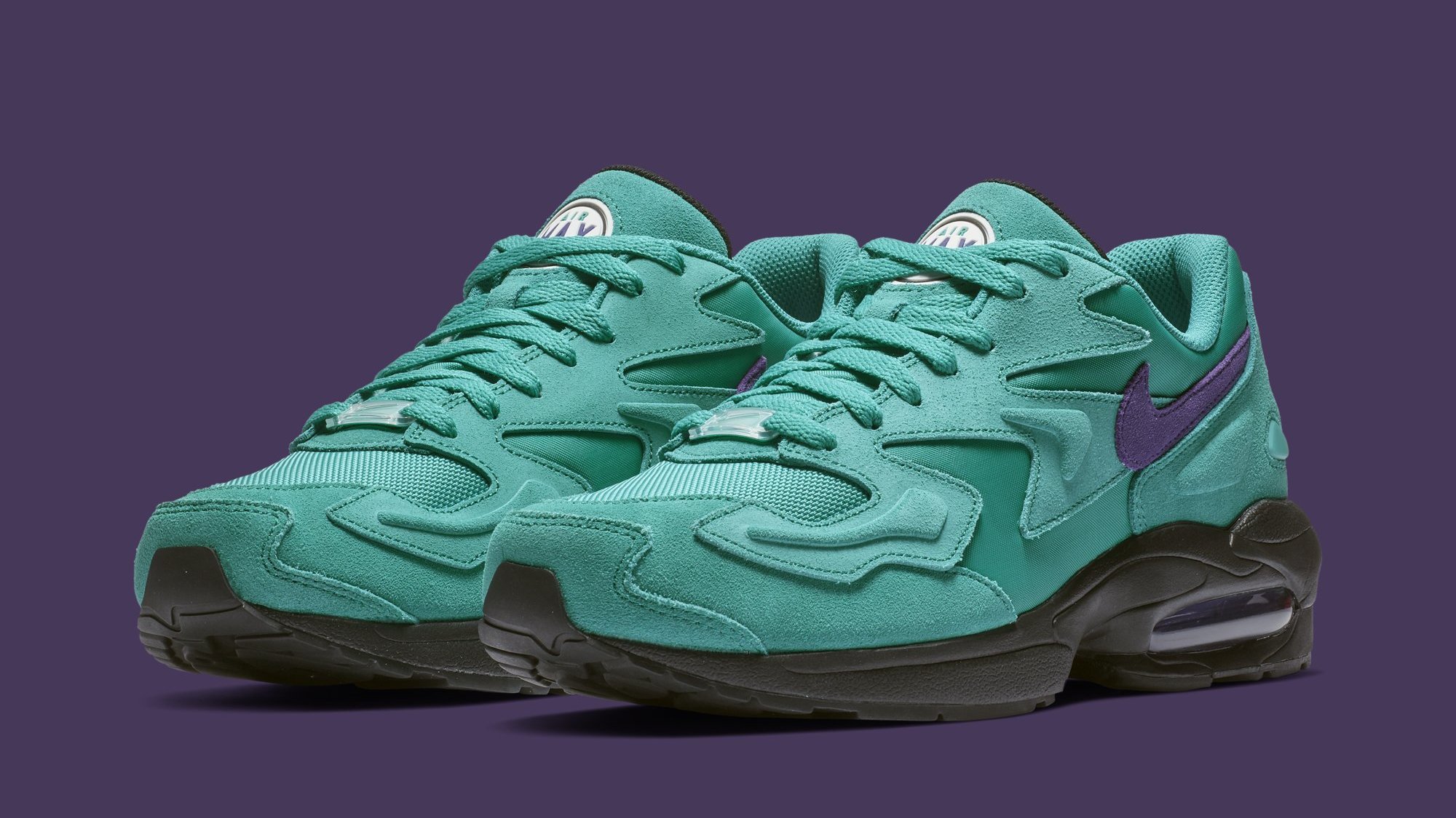 air max light 2 white