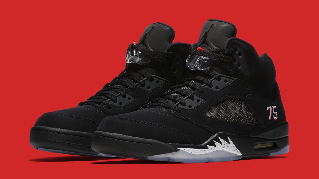 air jordan 5s