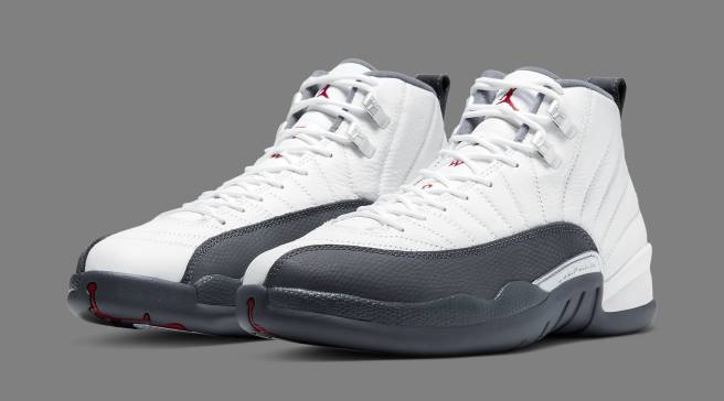 new release 12s