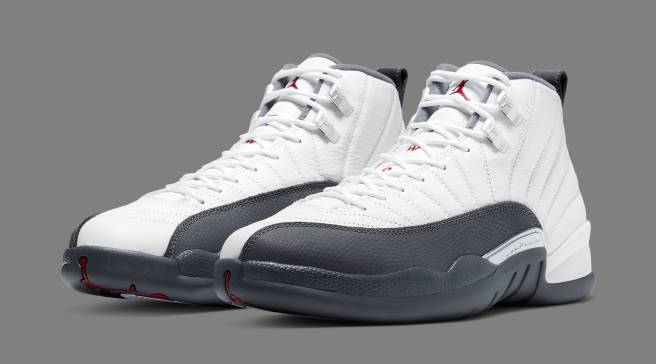 12s jordans new release