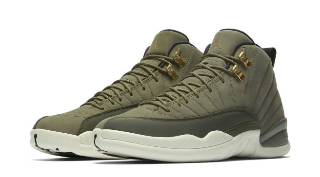 jordan 12 reverse taxi champs