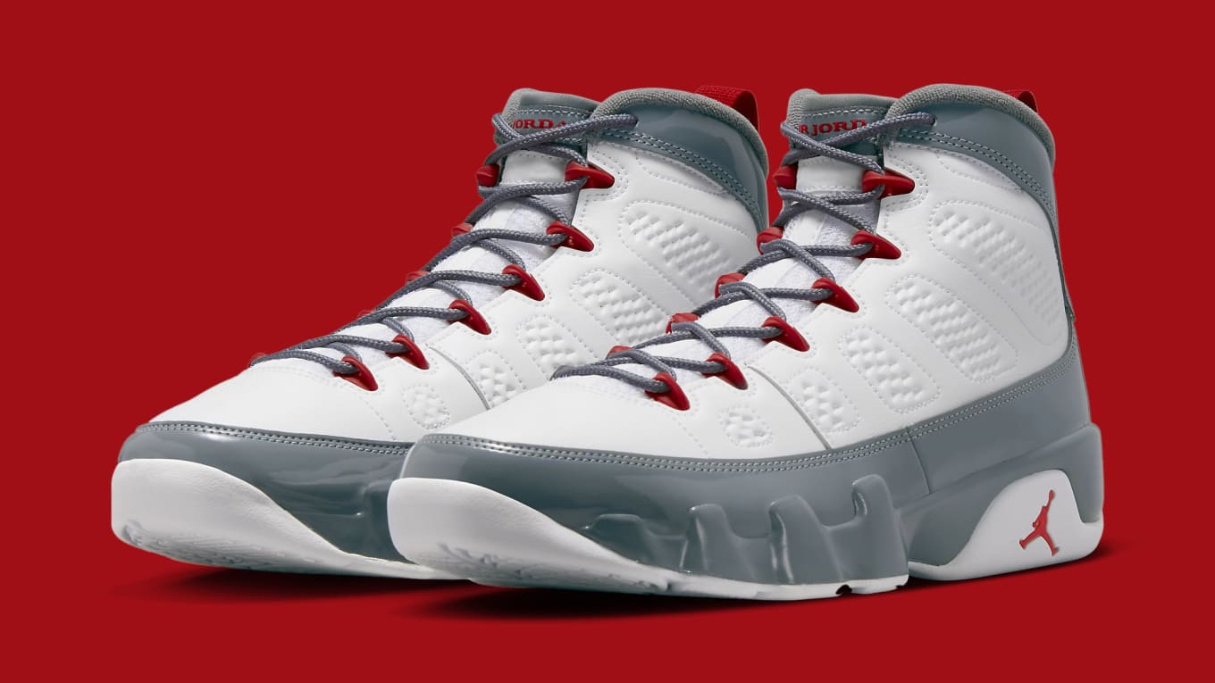 air jordan retro 9 in stores