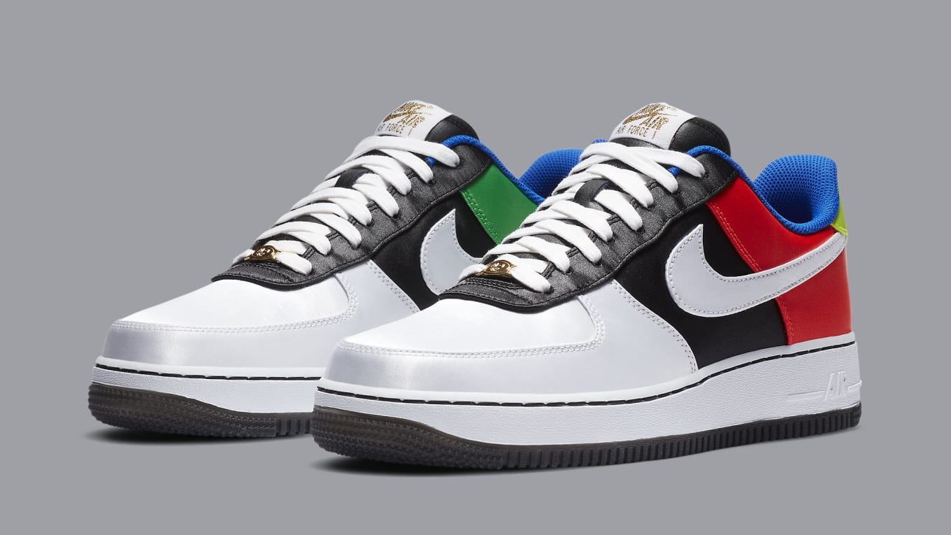 nike japan hidden message olympic pack