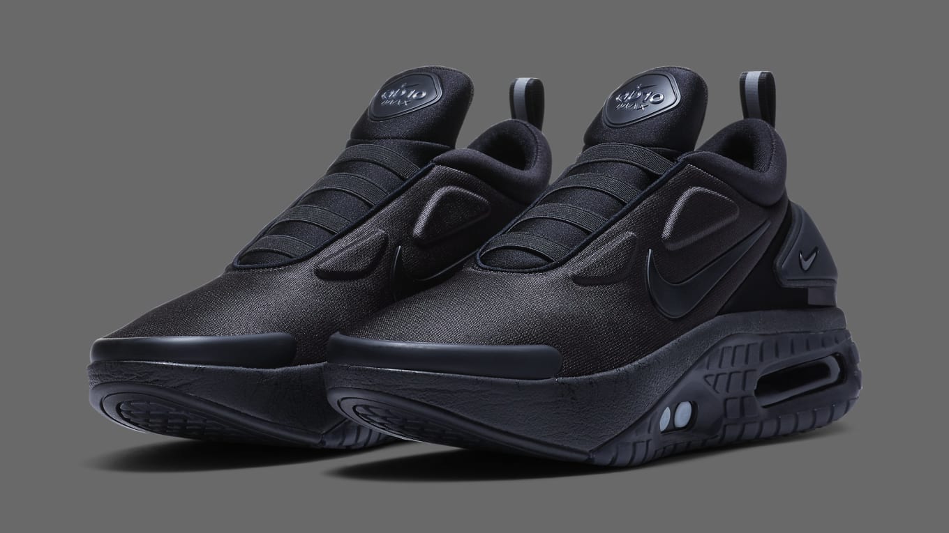 triple black