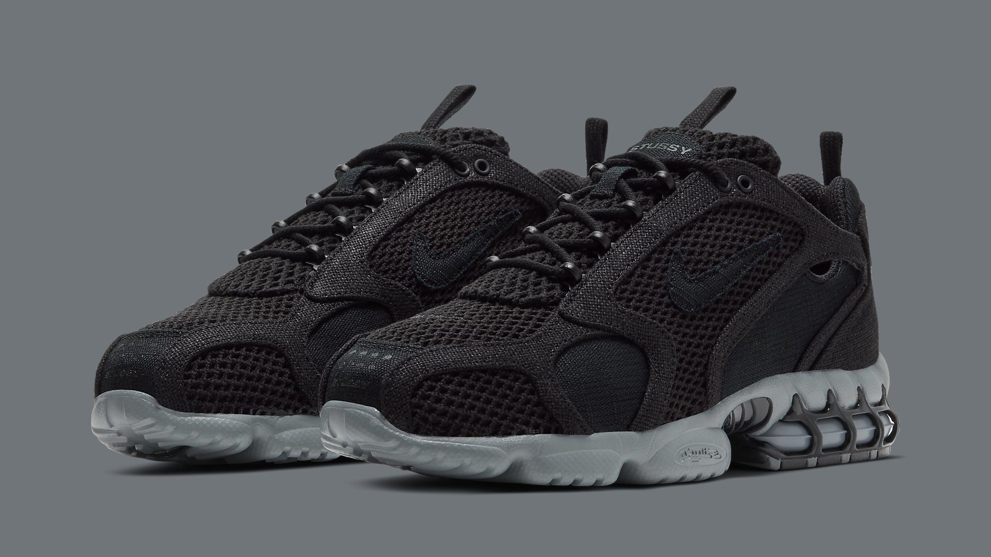 stussy zoom spiridon