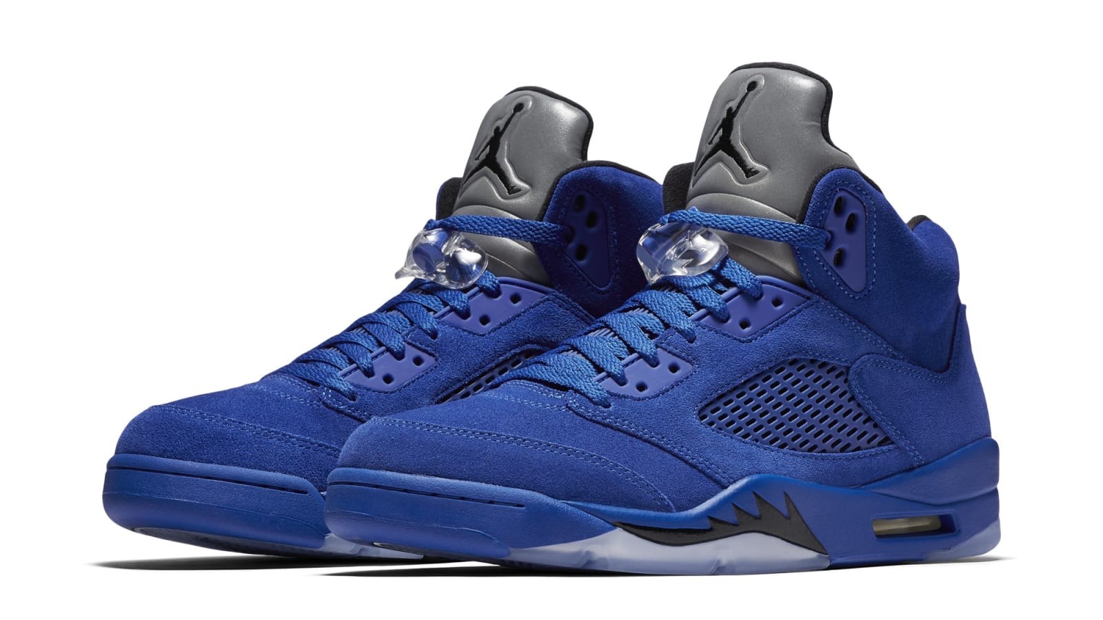 Nike Air Jordan 5 Blue
