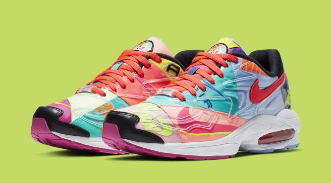 atmos nike collab