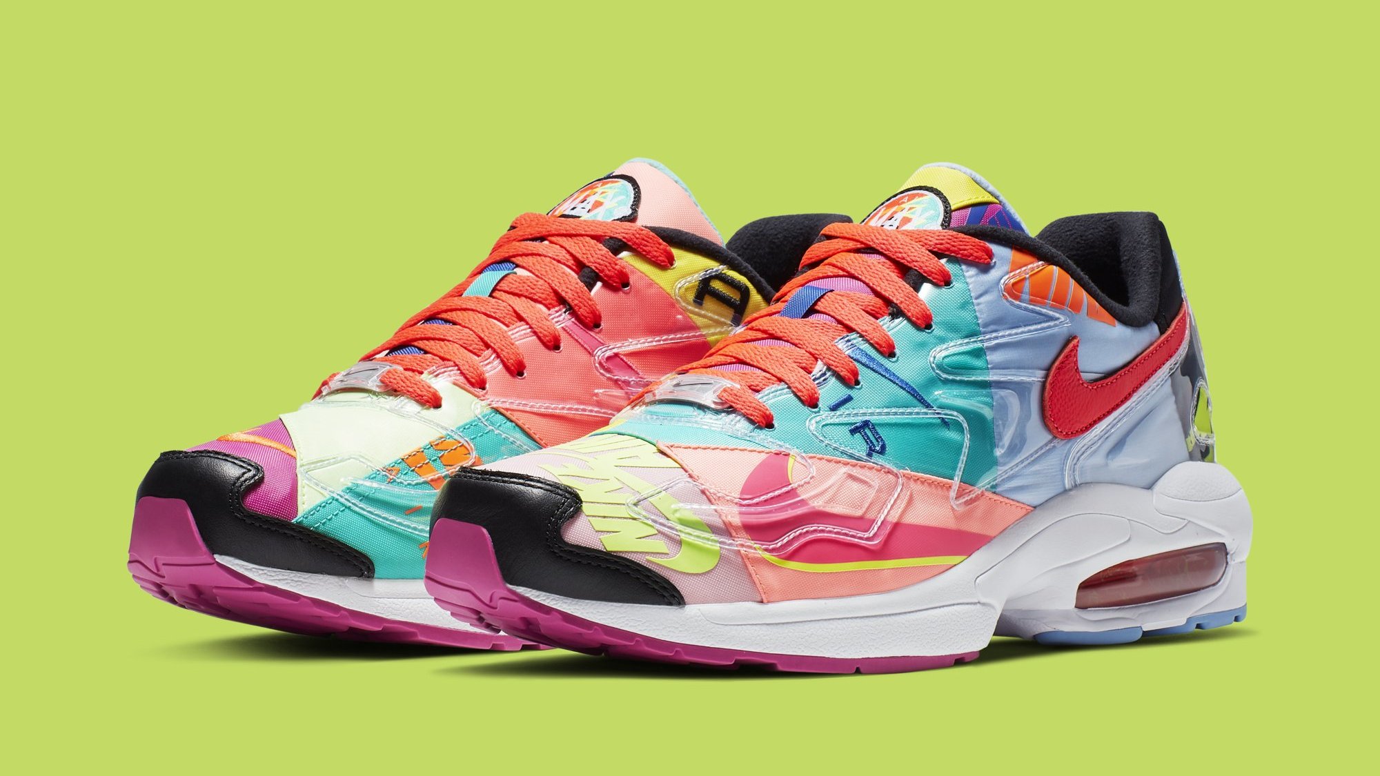 Atmos x Air Max2 Light Air Max Day 2019 Release Date | Sole Collector