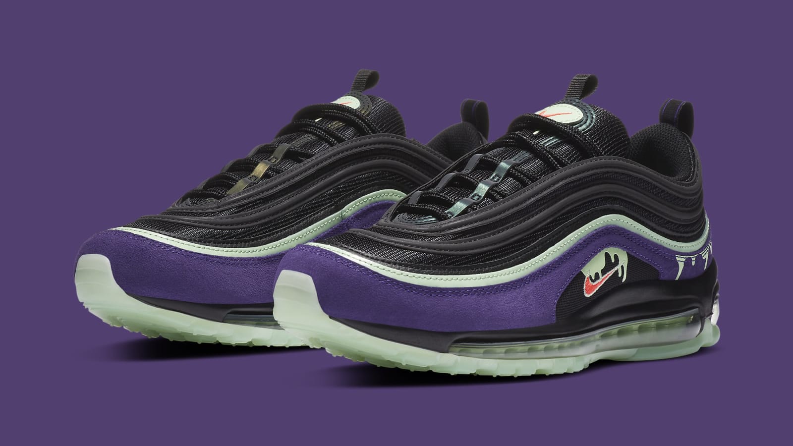 Air max 97 roxo sales