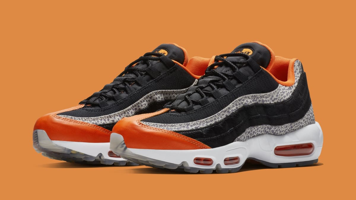 nike air max 95 safari