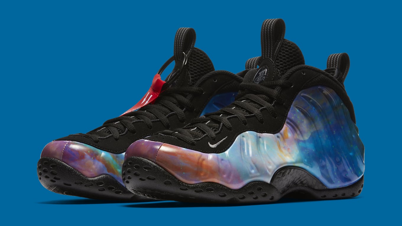 air foamposite big bang