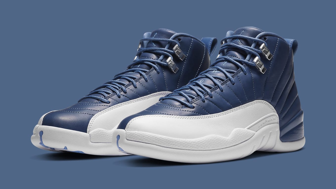 jordan retro 12 crib shoes