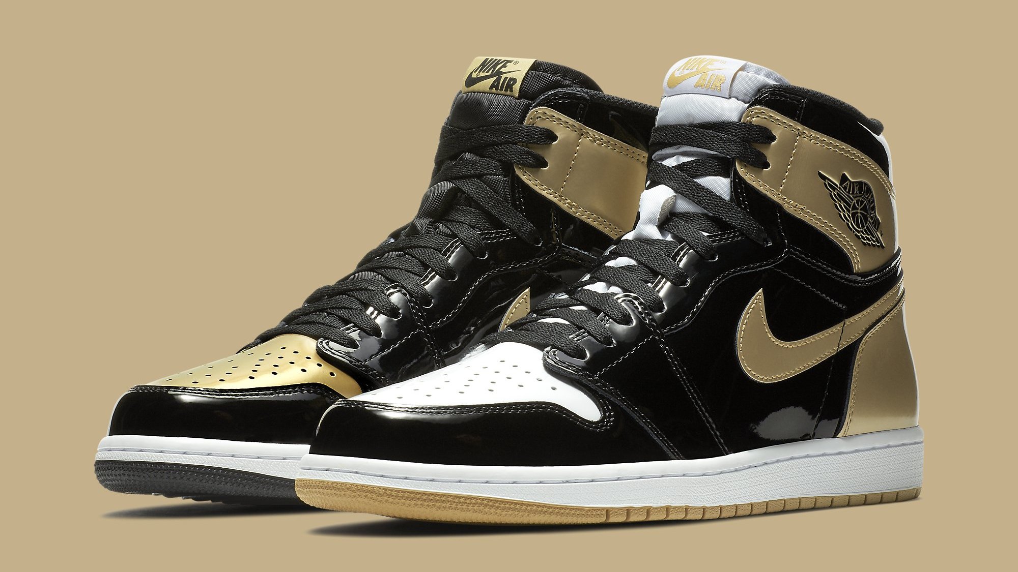 top 3 jordan 1s