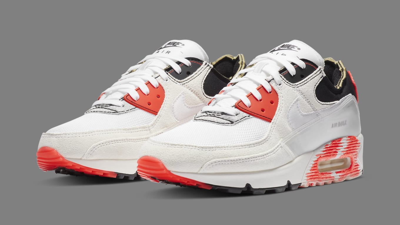 Archetype air max