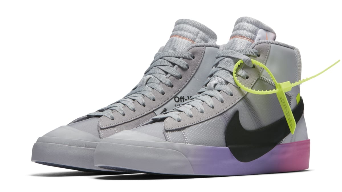 serena blazer
