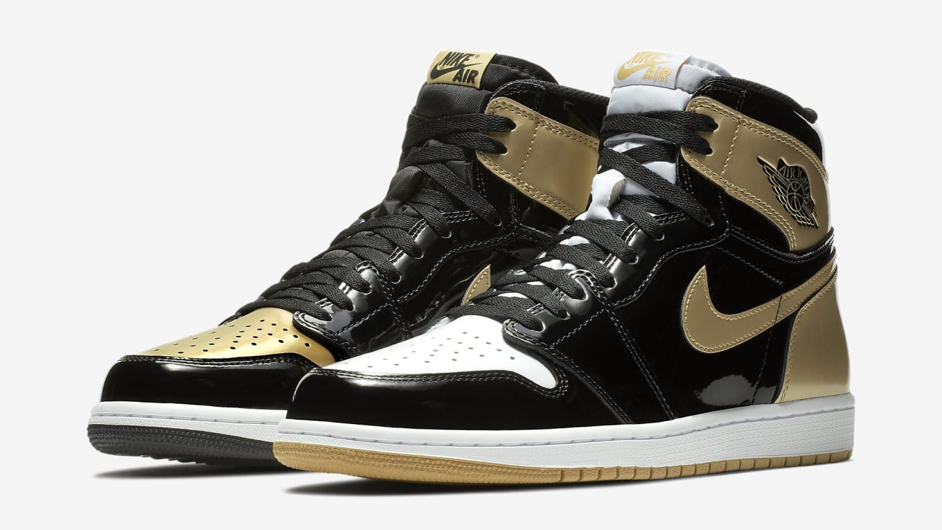 jordan 21 gold