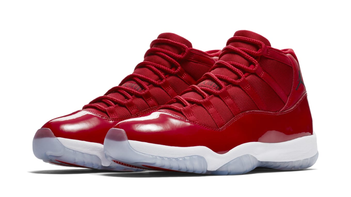 jordan 11's win like 96