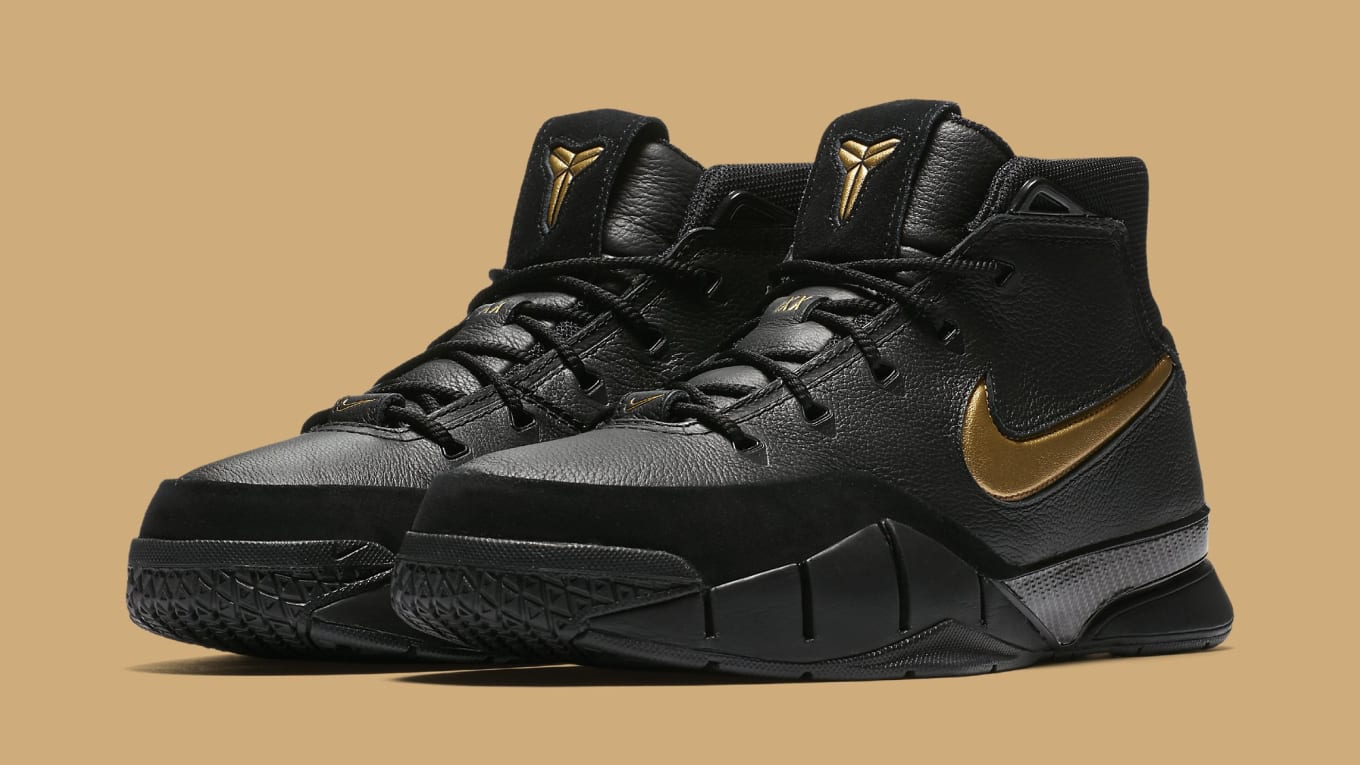 Kobe 1 Gold 2024 www tofrei