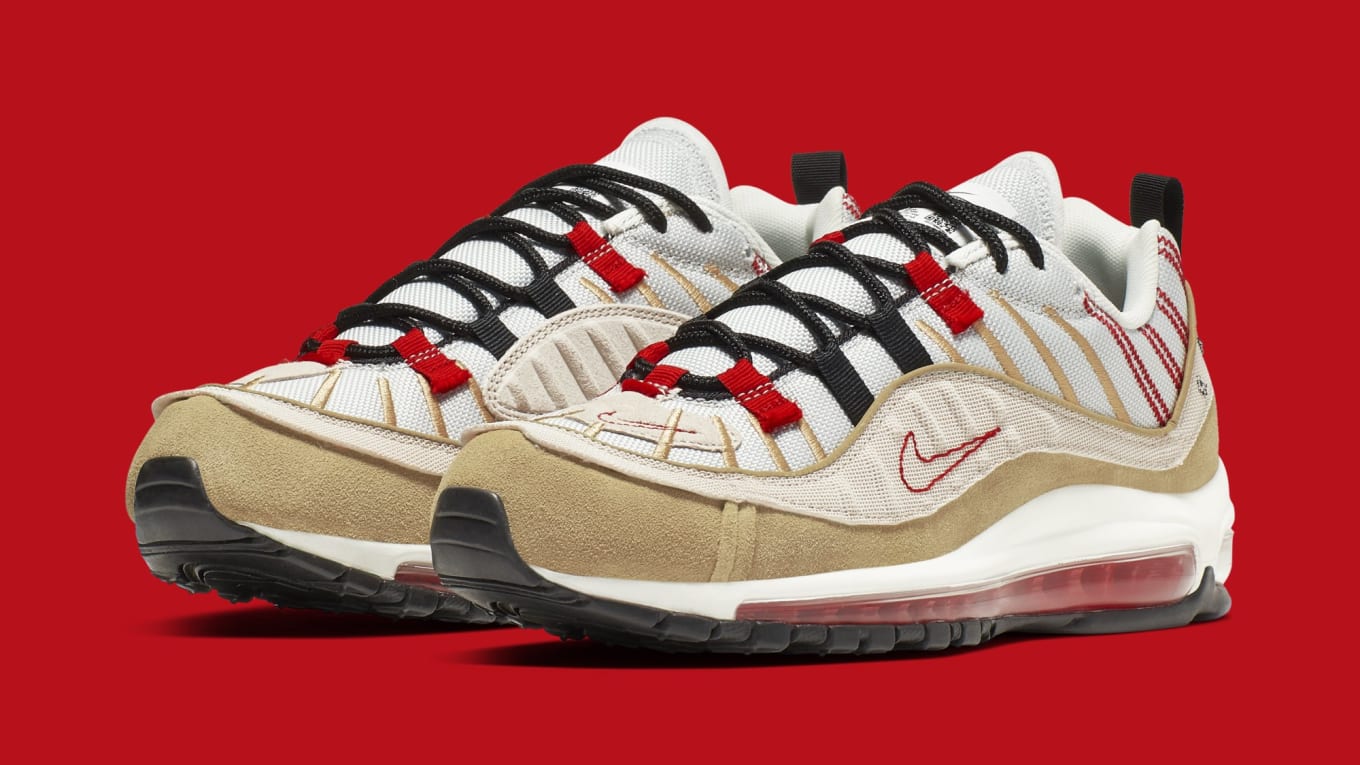 air max 98 inside out desert sand