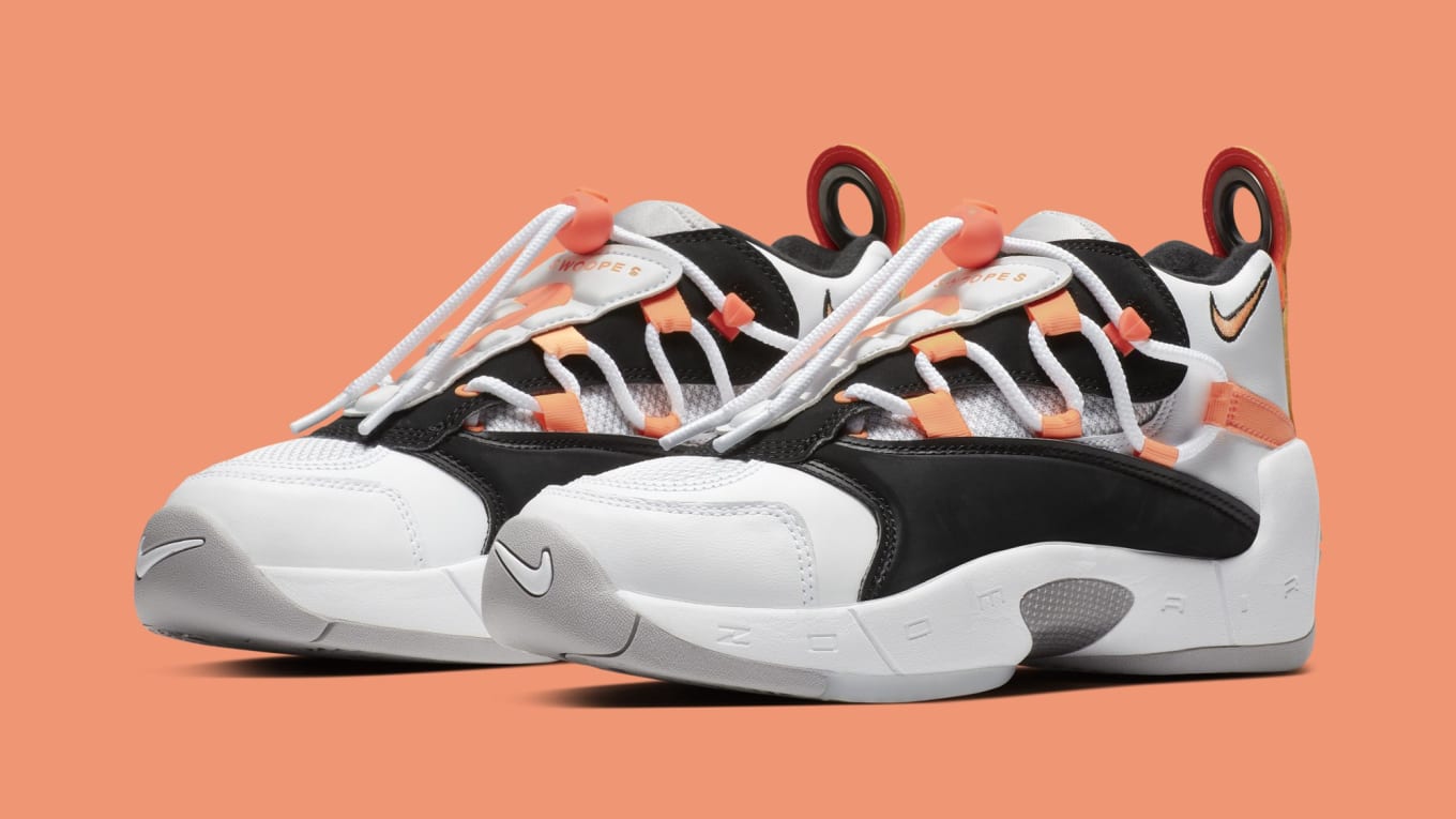 air swoopes 2