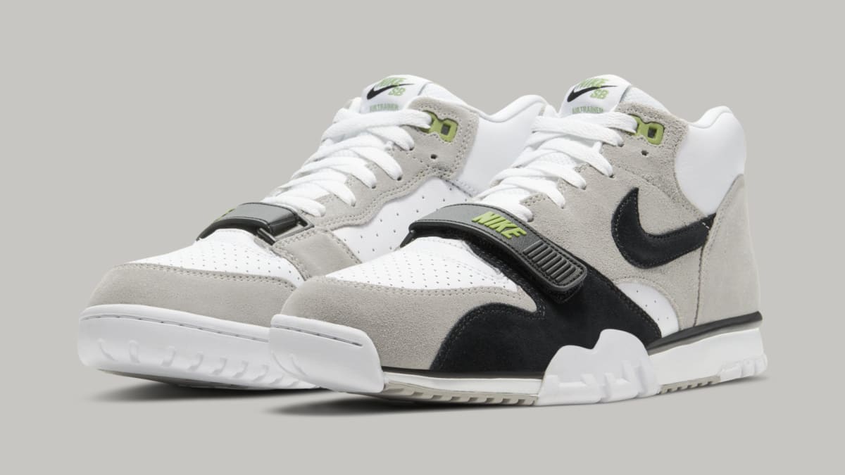 chlorophyll trainer 1