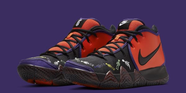 Kyrie 6 day of the dead clearance