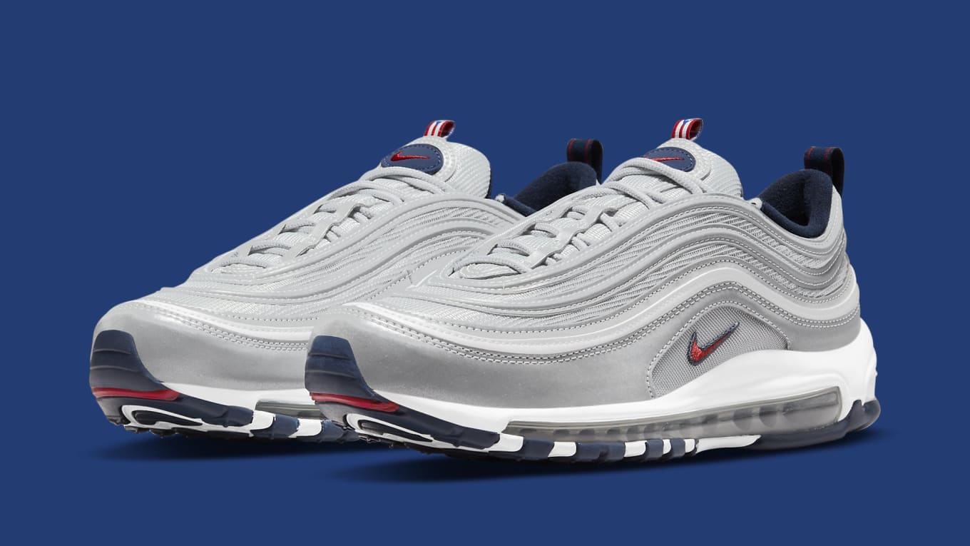 when did air max 97s come out