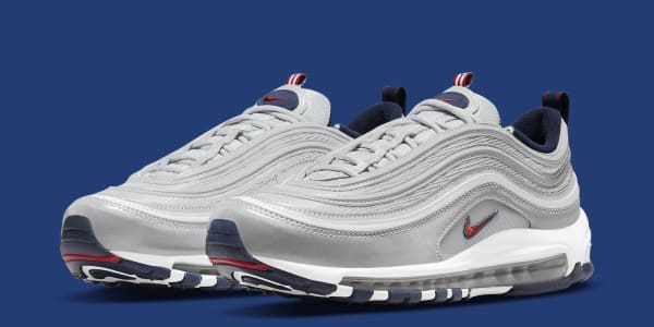Nike Air Max 97 OG SP / PRD 'Puerto Rico' DH2319-001 Release 