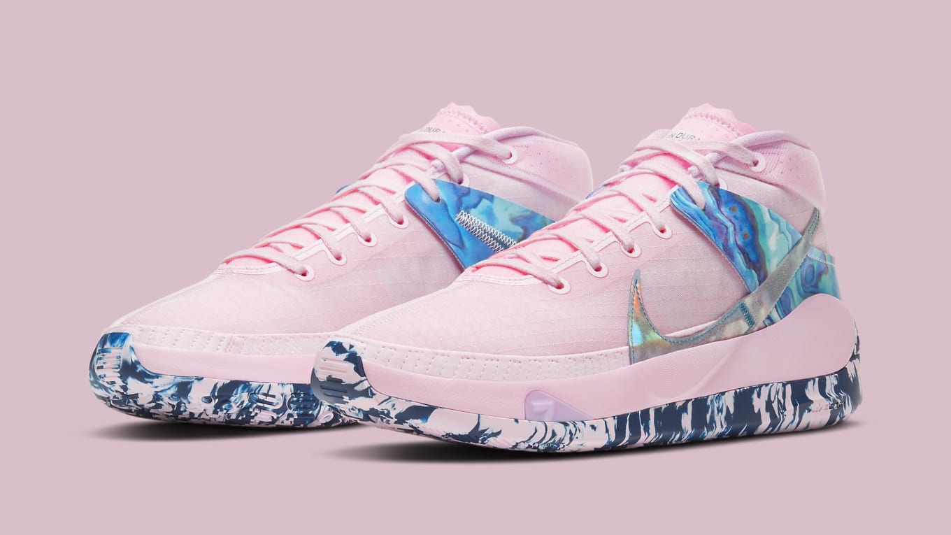 Kd aunt pearl 2020