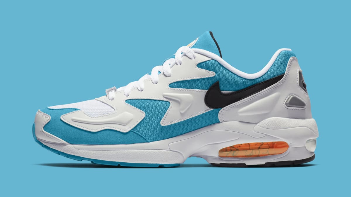 light blue air maxes