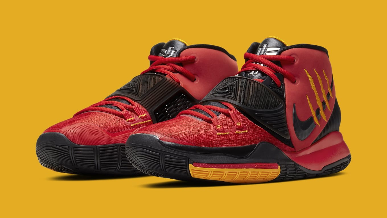 Kyrie kobe shoe best sale
