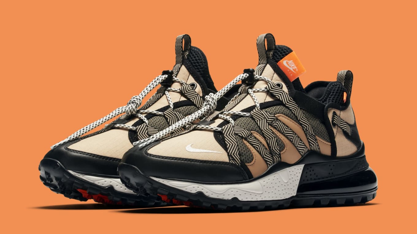 nike air max 270 bowfin thunder