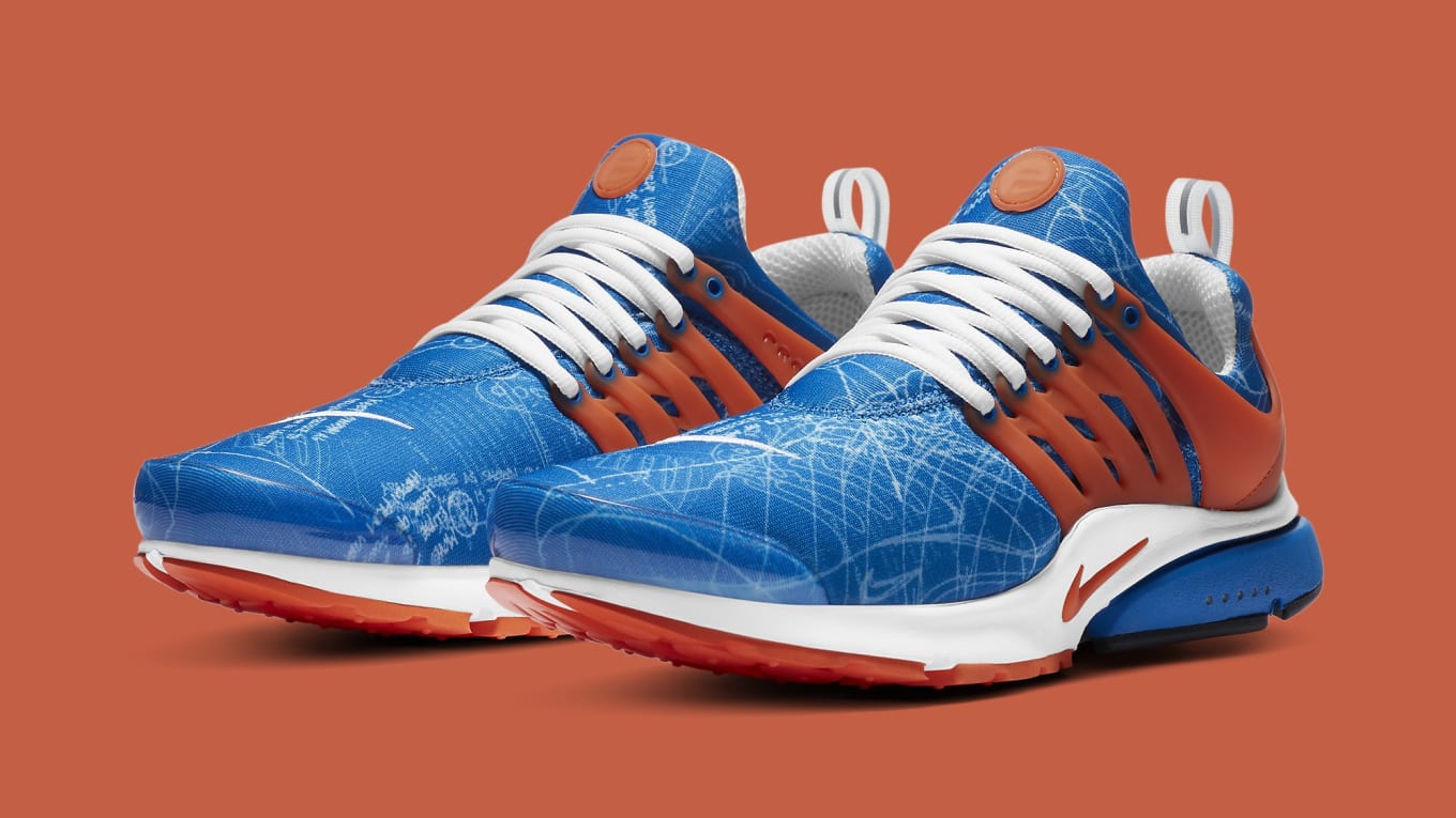 Nike Air Presto 'Soar' Release Date 