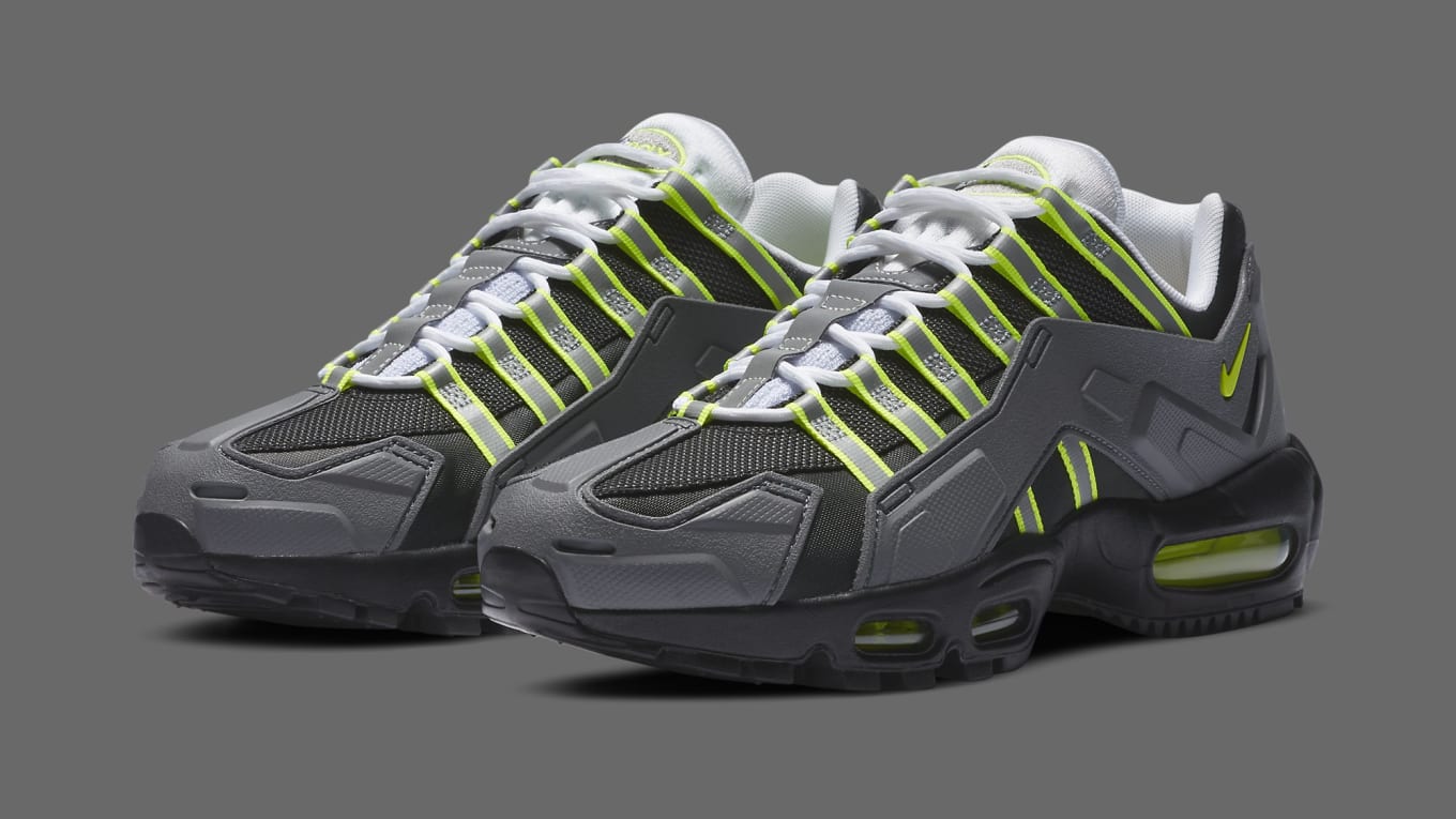 the new air max