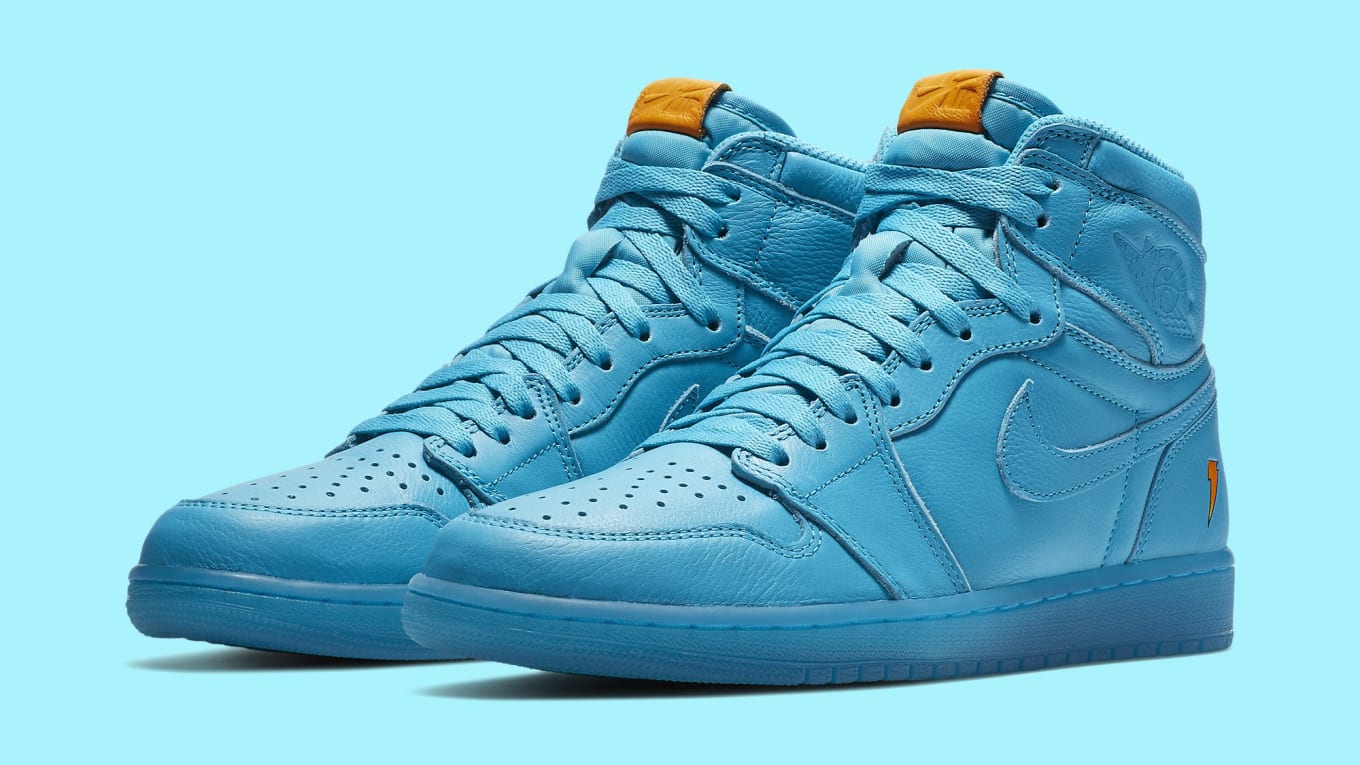 Jordan blue lagoon best sale