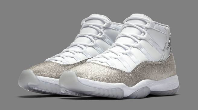 latest jordans 11