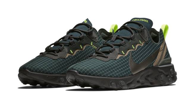nike react element 55 escape