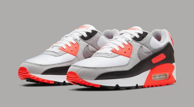 nike air max 90 release date