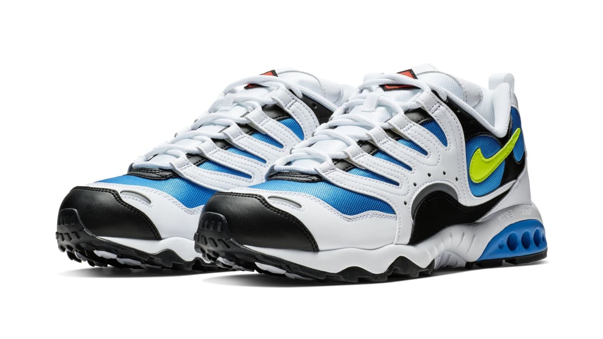 nike acg terra humara