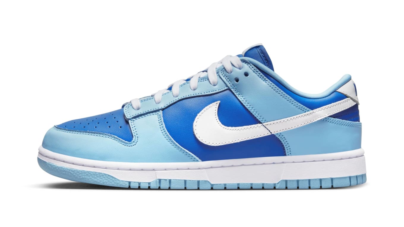 nike dunk low retro release date