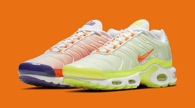 nike air max plus release date