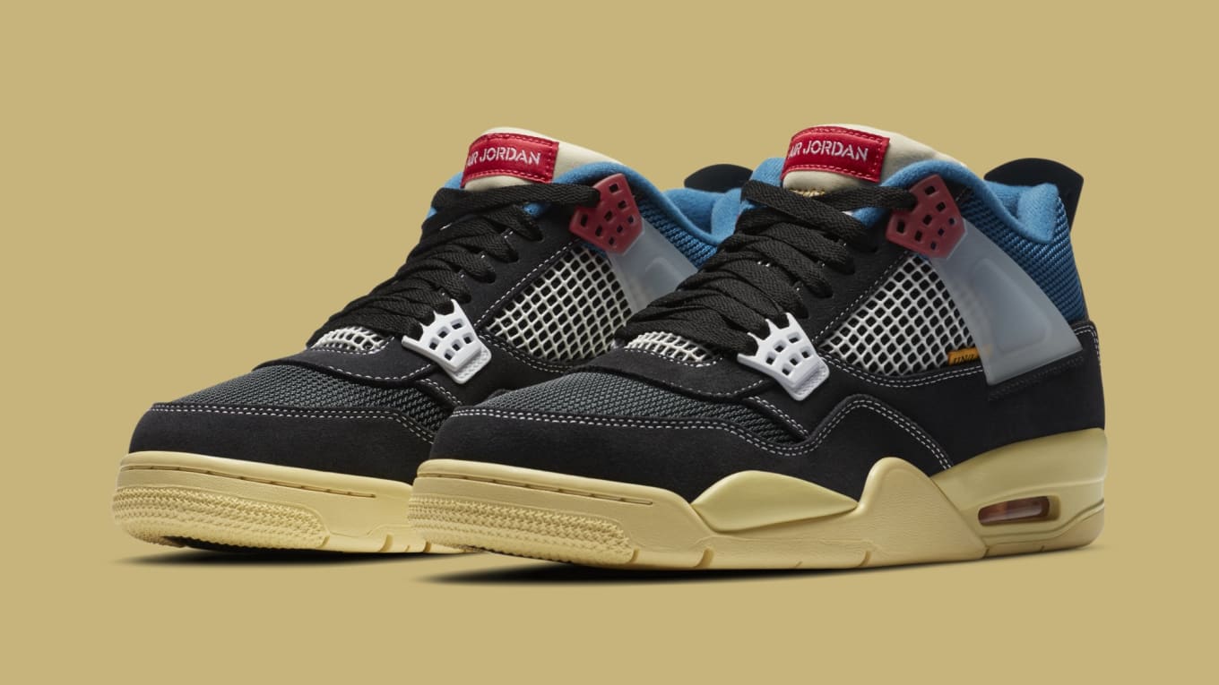 jordans dropping this week