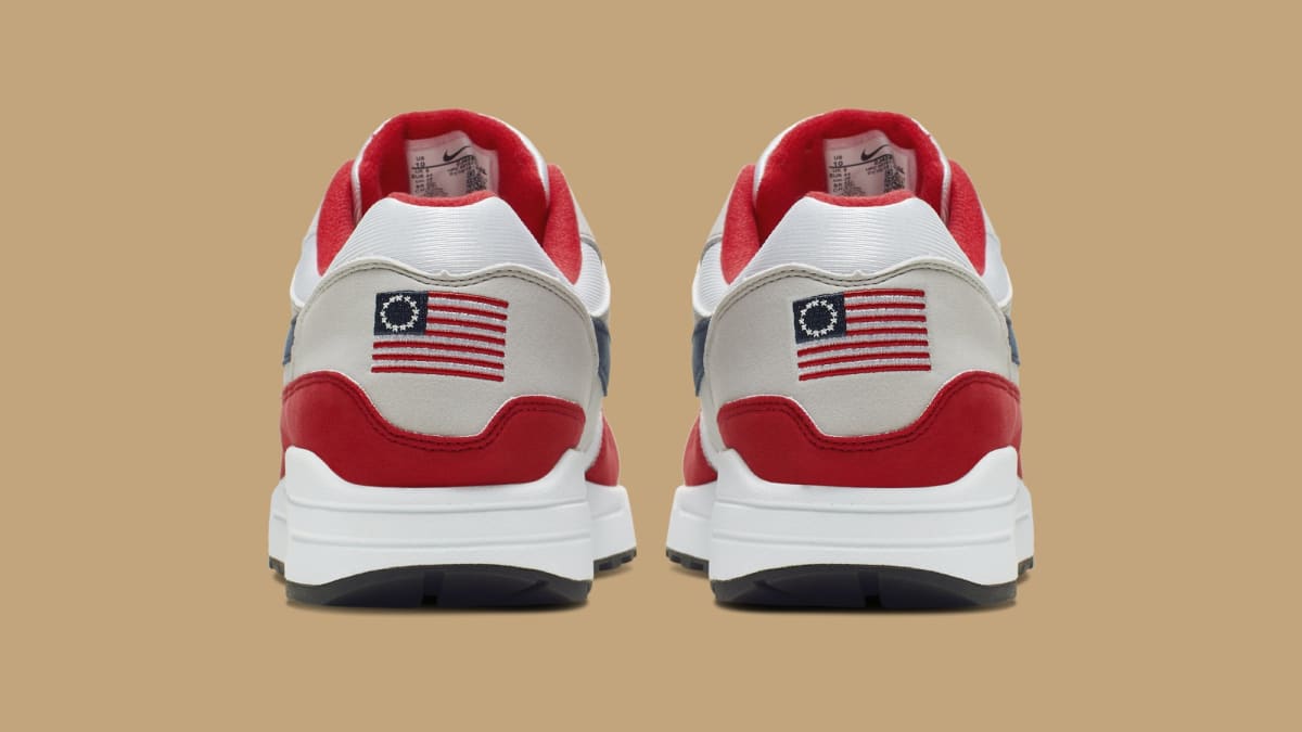 nike air force 4th of july