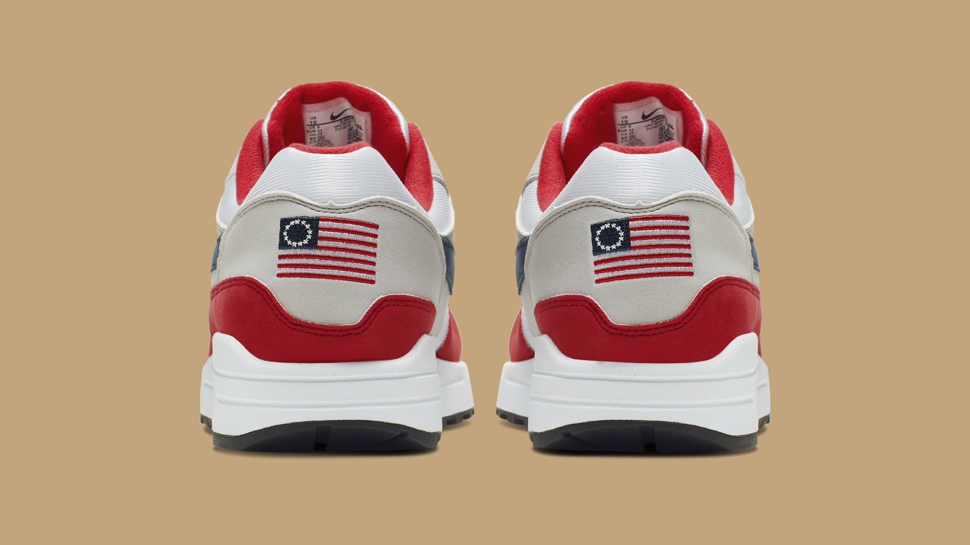 air max 1 independence day