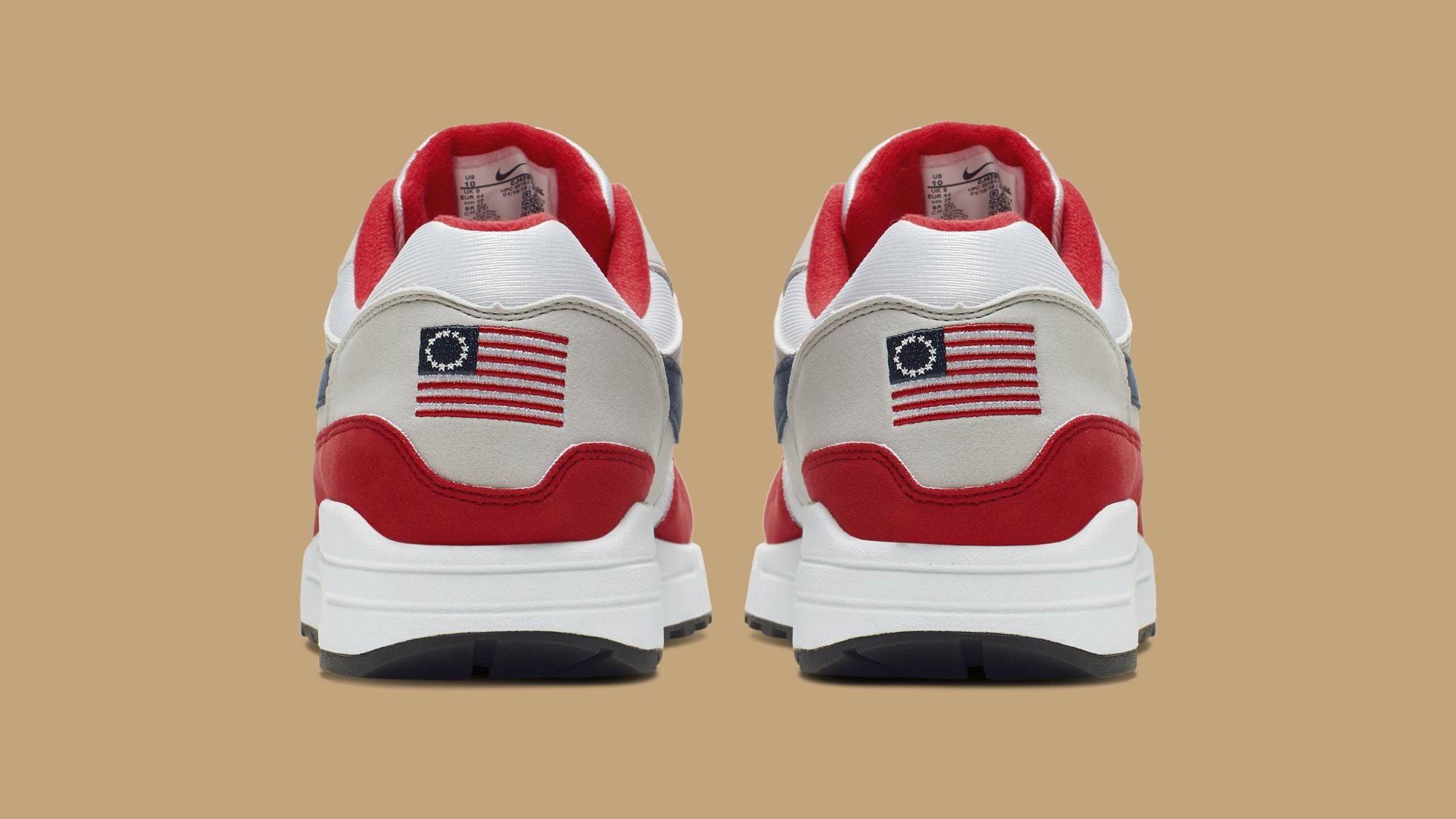 swipa air max 1 shirt