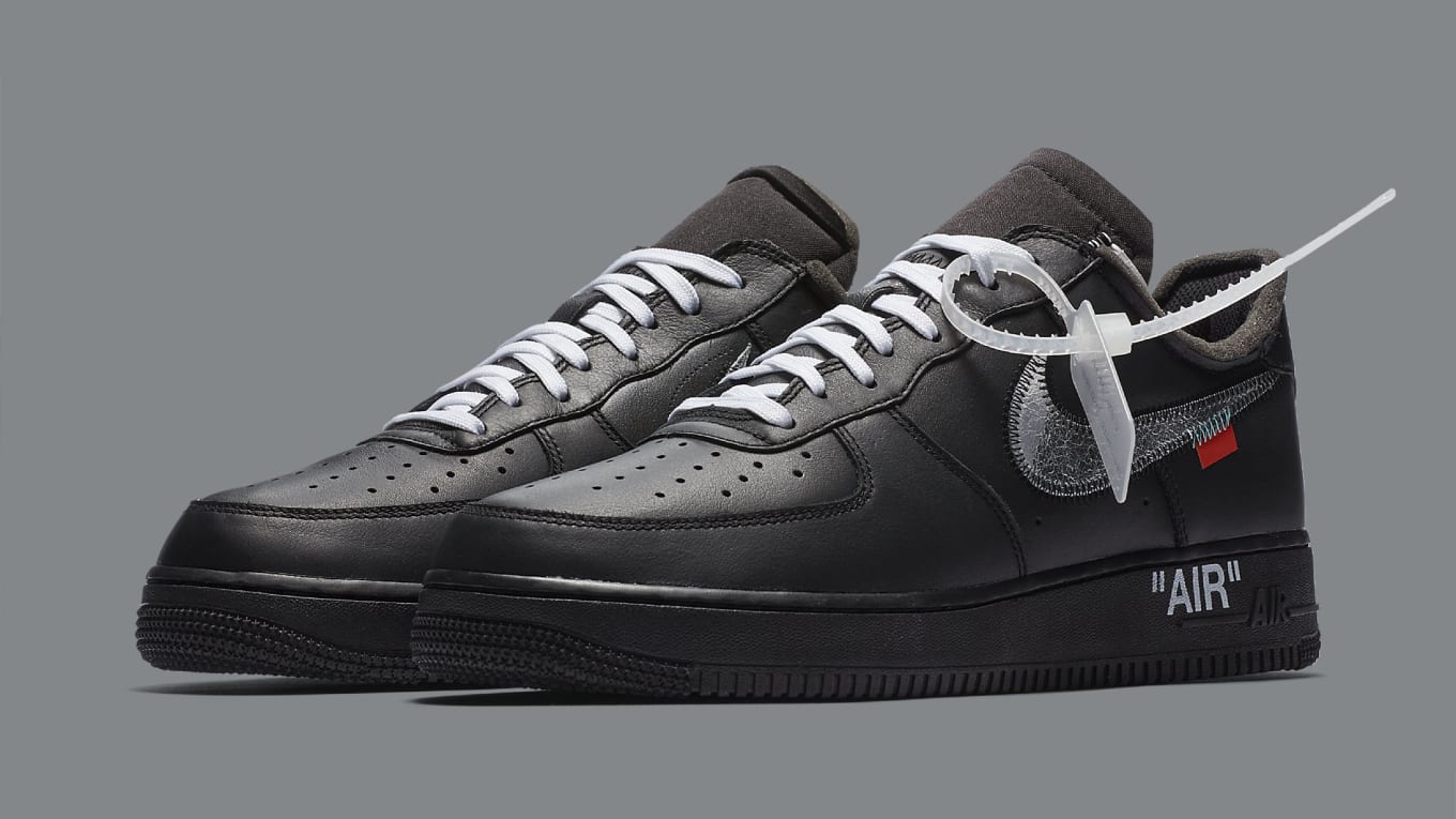 do air force 1 have air