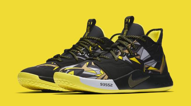 paul george shoes 2019
