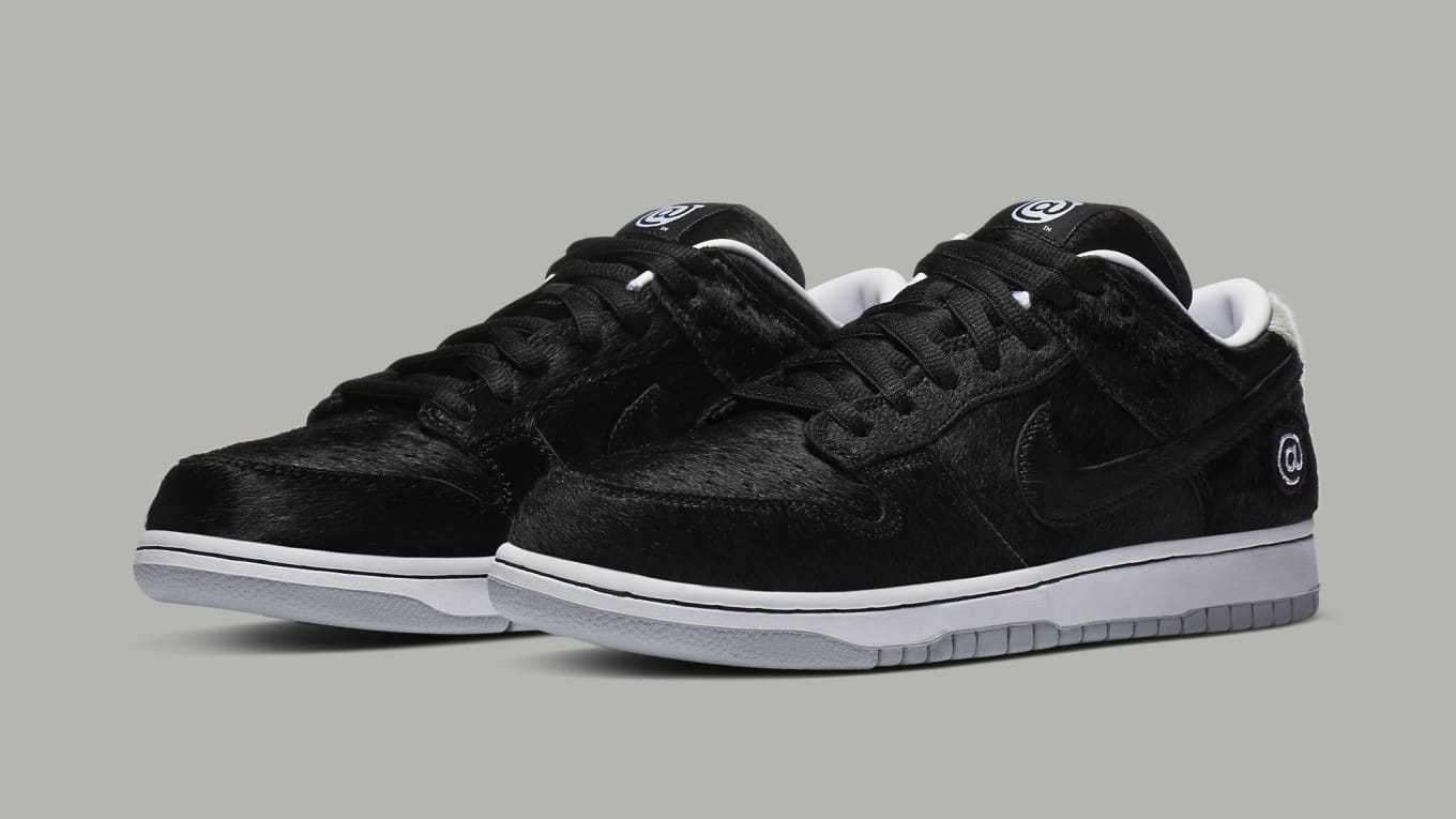 sole collector dunks